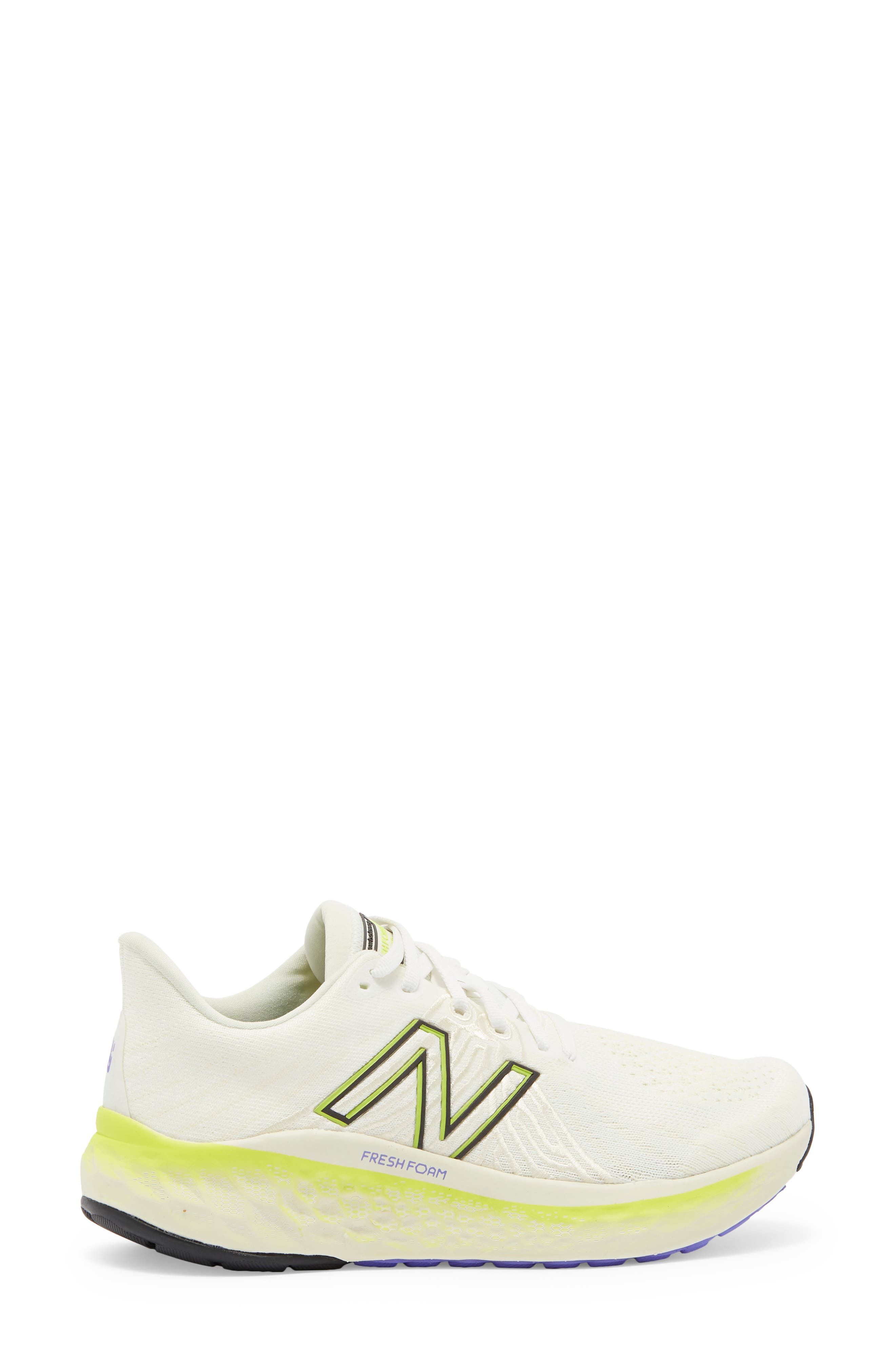 New Balance Fresh Foam X Vongo V5 Running Shoe, Alternate, color, 