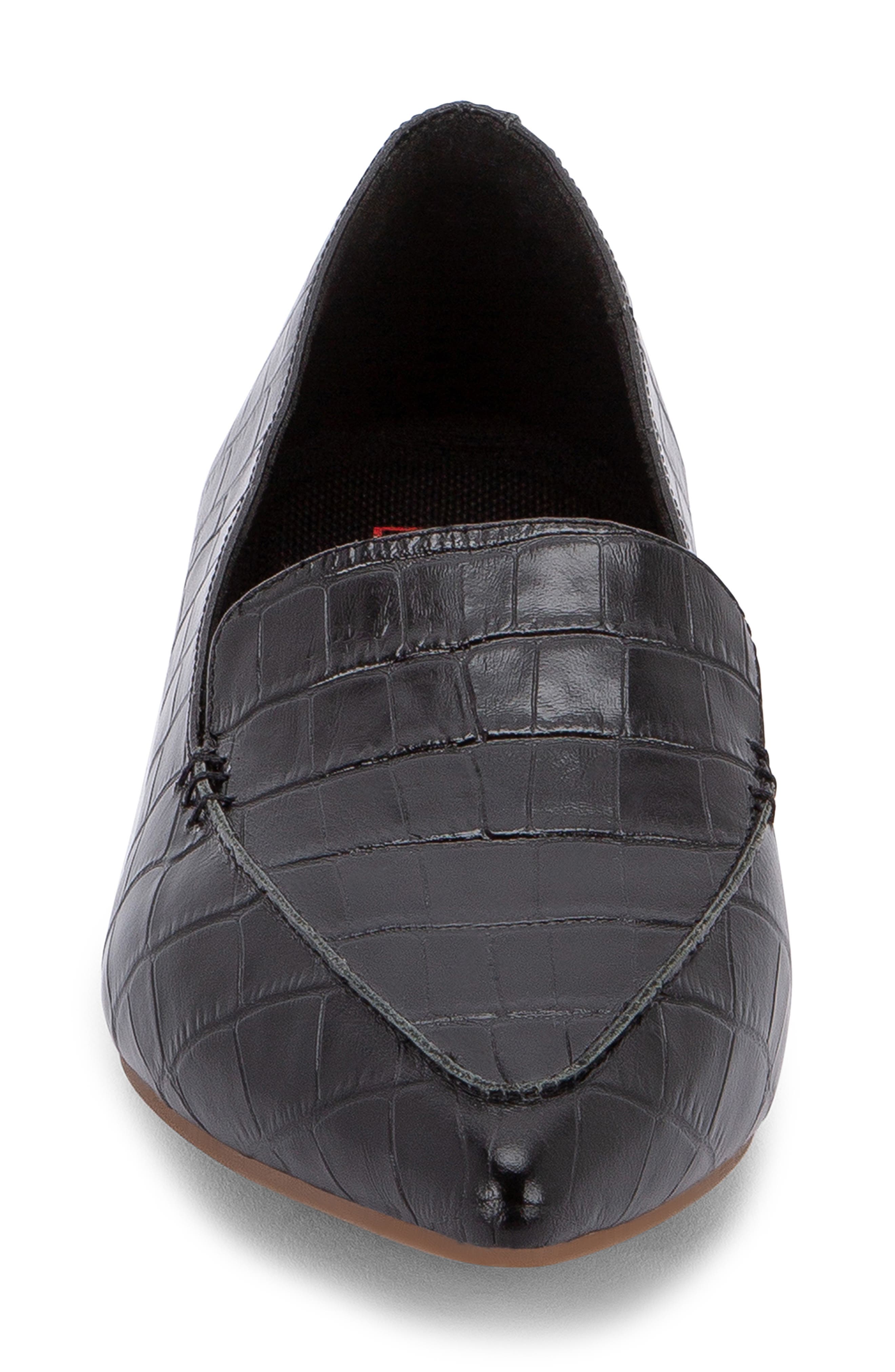 Blondo Silvia Waterproof Flat, Alternate, color, 