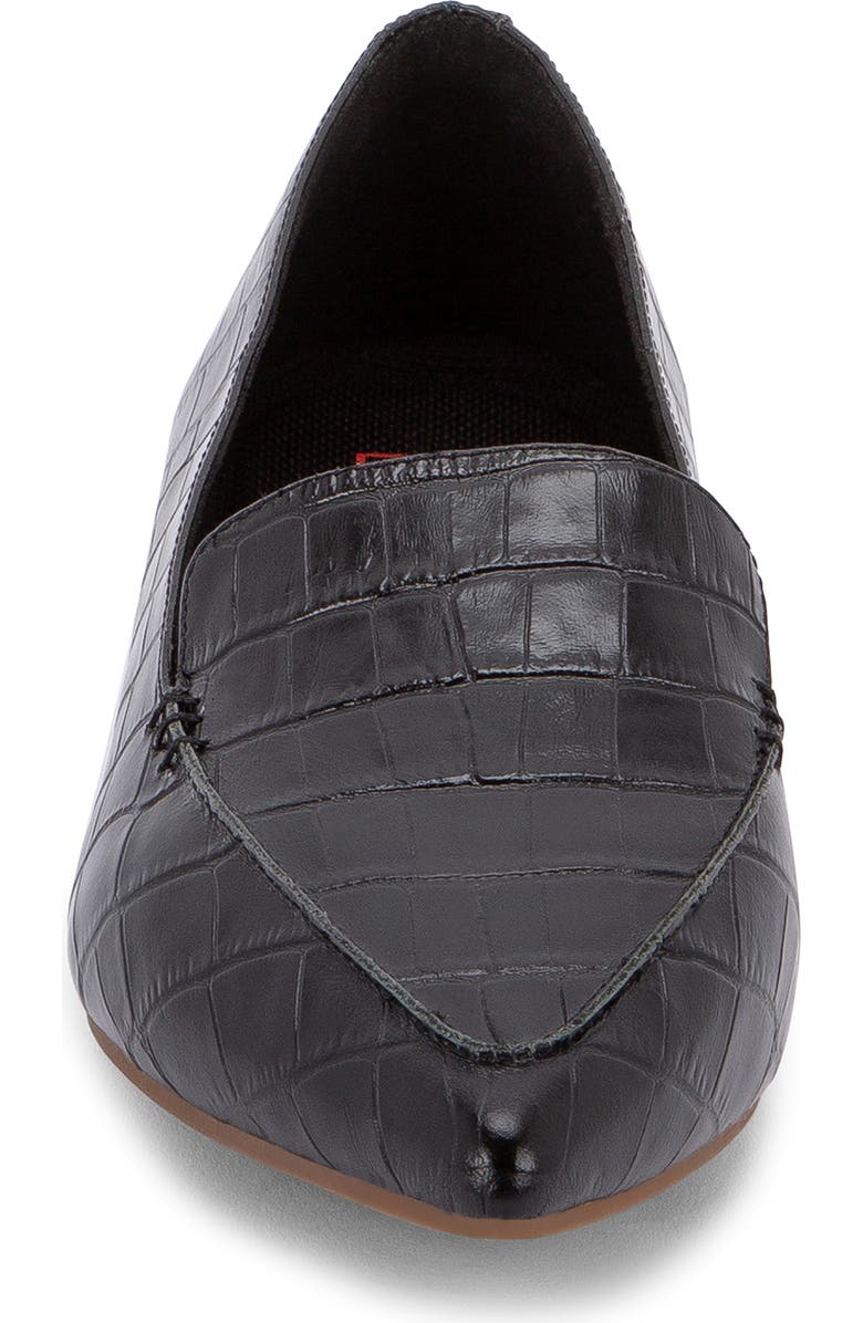 Blondo Silvia Waterproof Flat, Alternate, color,