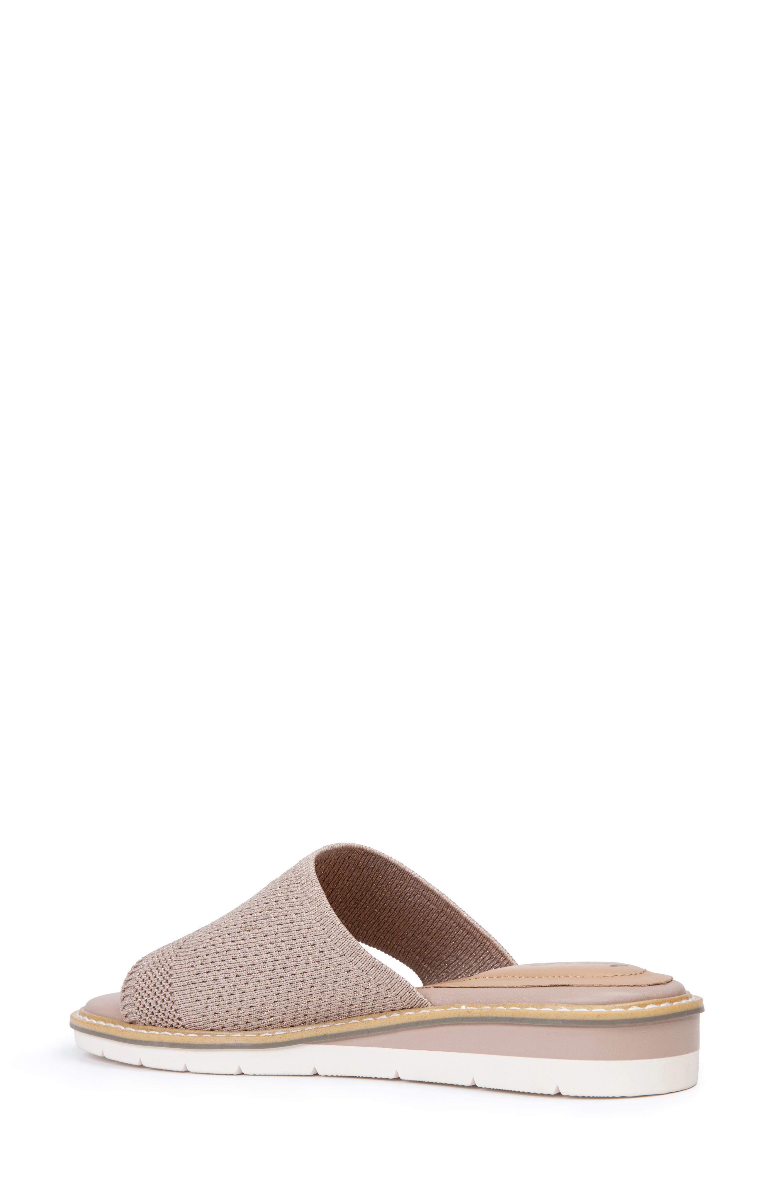 Hollie Slide Sandal - image 4