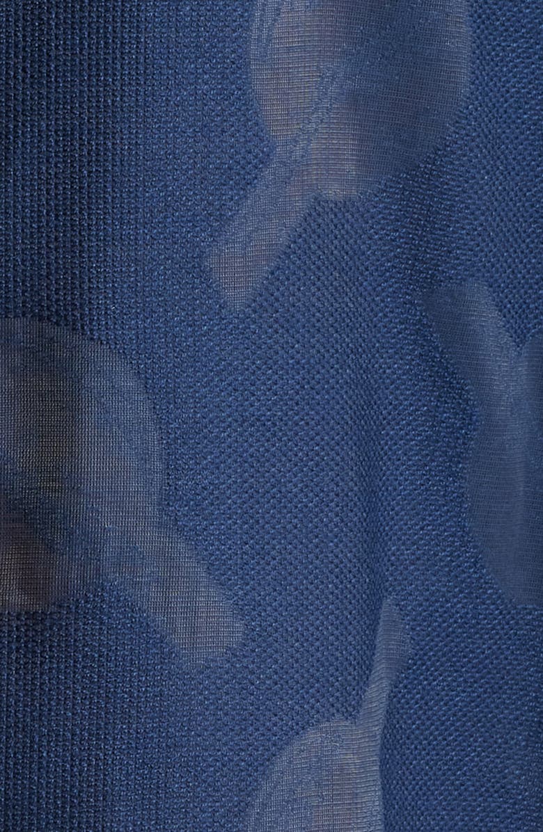 DAILY PAPER Salim Relaxed Short Sleeve Button-Up Shirt, Alternate, color, 