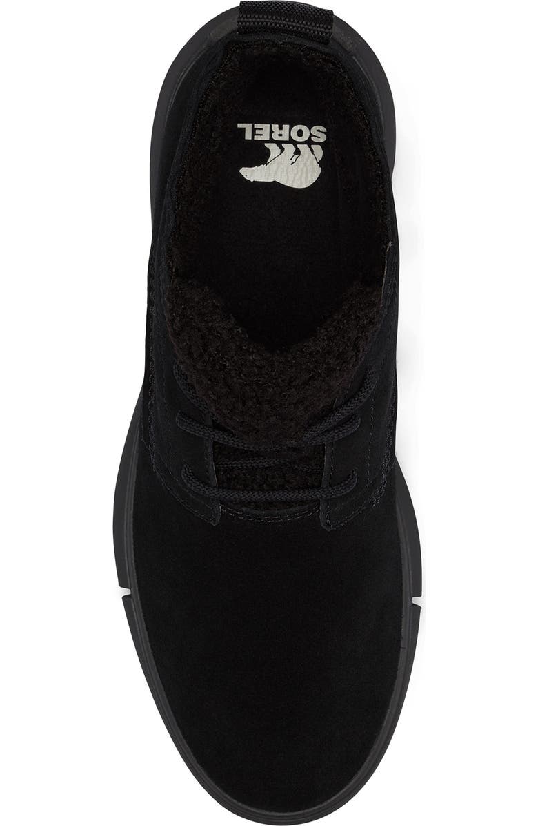 SOREL Explorer Next Drift Waterproof Boot, Alternate, color,