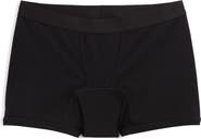 TomboyX First Line Stretch Cotton Period 4.5-Inch Trunks