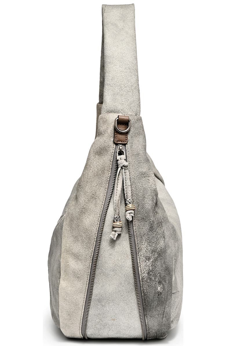 OLD TREND Dorado Leather Satchel, Alternate, color,