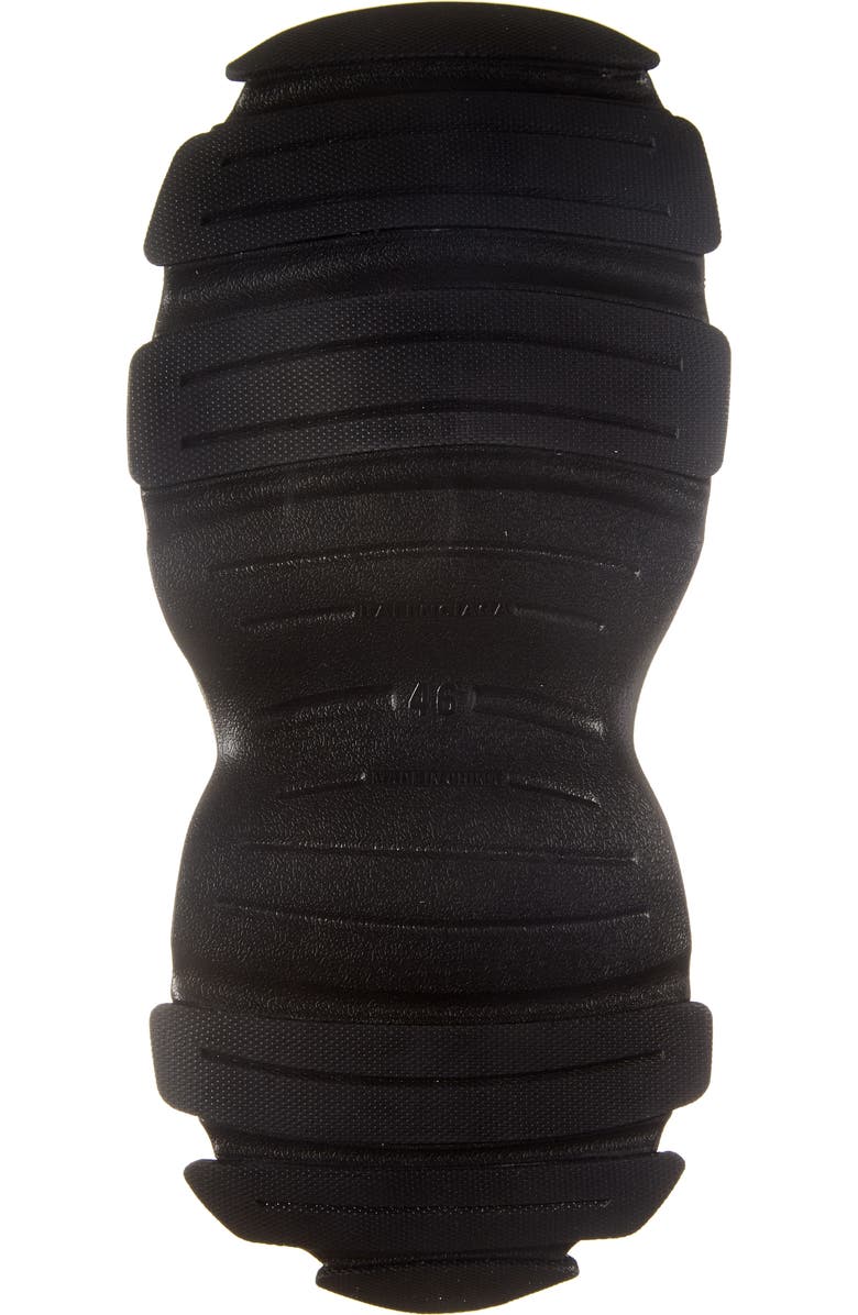 Balenciaga HD Molded Mule, Alternate, color,