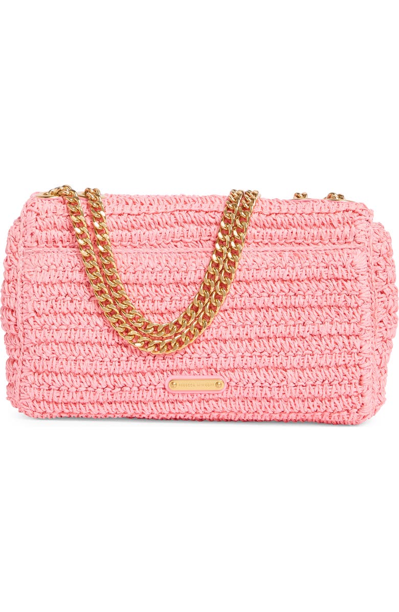 Rebecca Minkoff Edie Medium Crossbody Bag, Alternate, color,