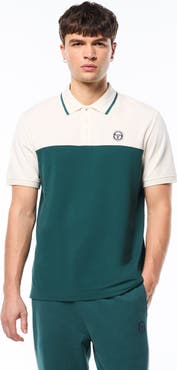 Sergio Tacchini Volo Comfort Polo