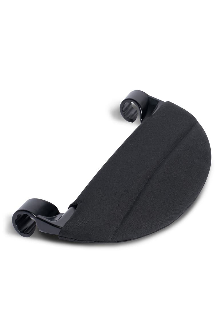 Leg Rest for Stroller, Alternate, color, BLACK