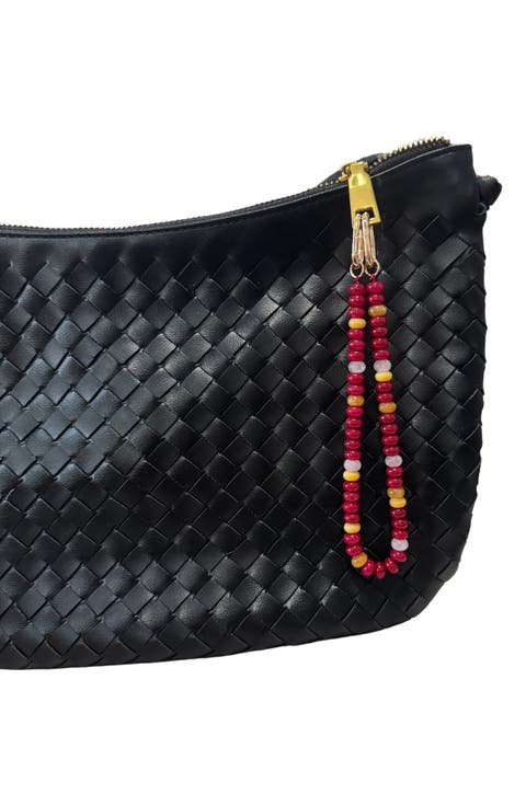 Spice It Up Bag Charm