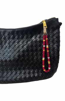 MacRae & Co. Spice It Up Bag Charm