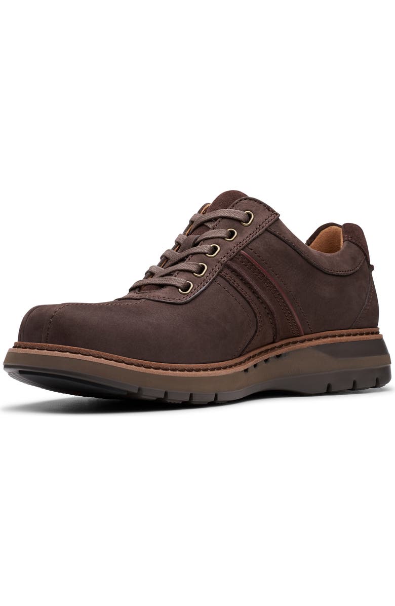 Clarks<sup>®</sup> Un Ramble Go Sneaker, Alternate, color,