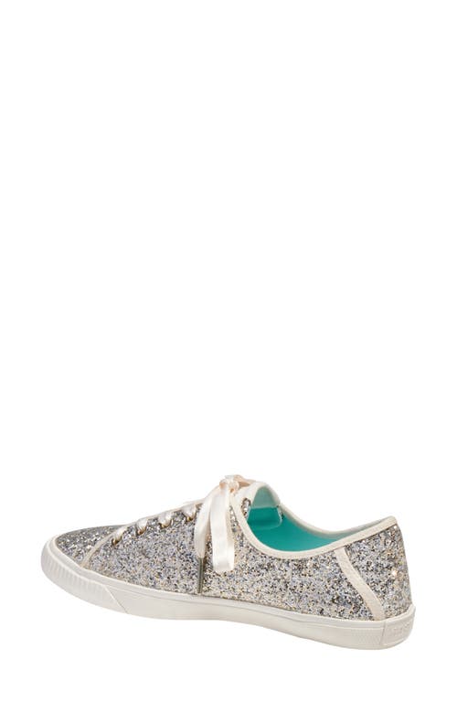 Kate Spade New York Trista Sneaker In Multi