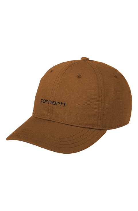帽子 Carhartt WIP A CAP Carhartt WIP Official Store | Official Carhartt WIP Online Store