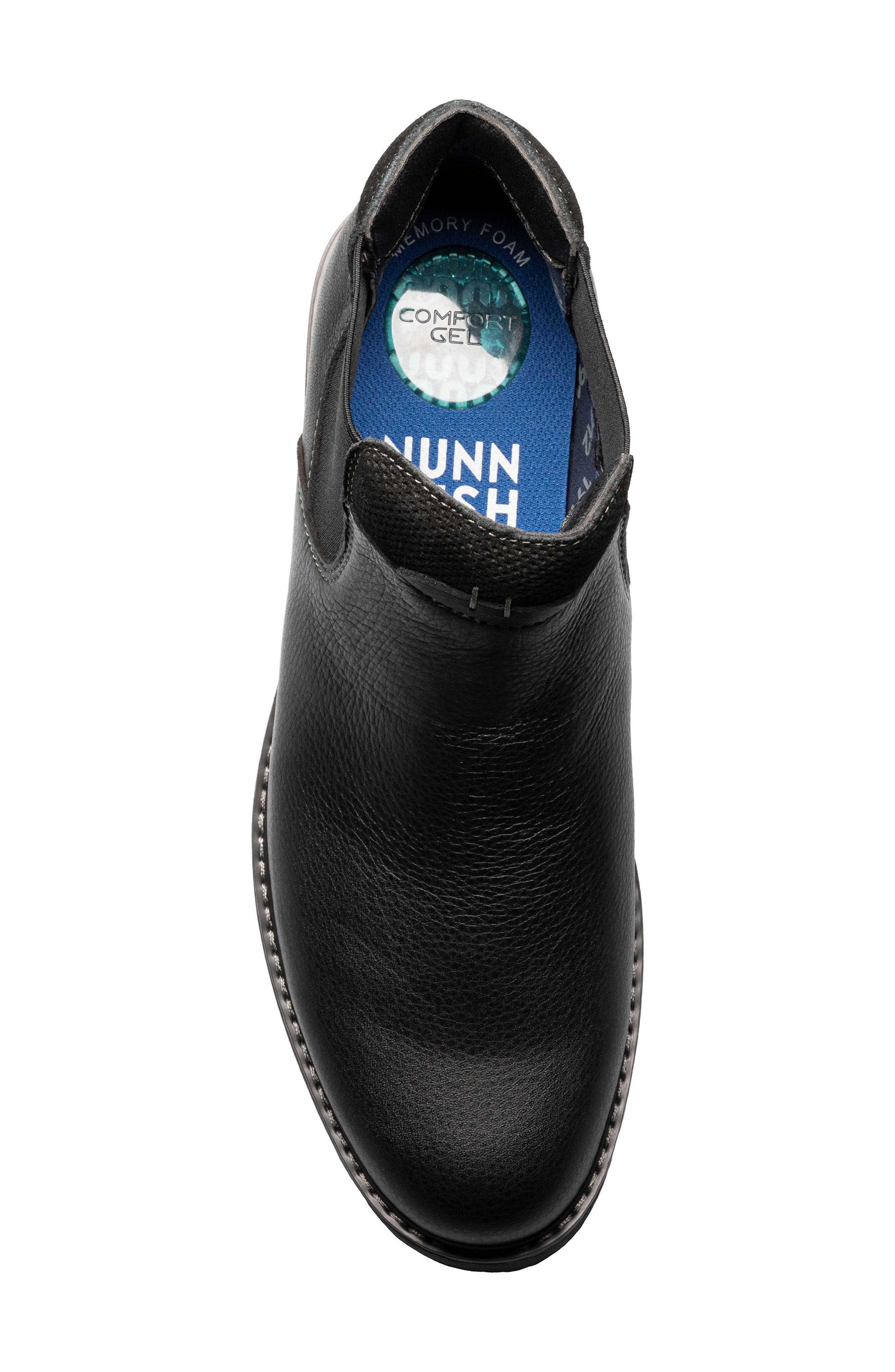 NUNN BUSH Bayridge Chelsea Boot, Alternate, color, 