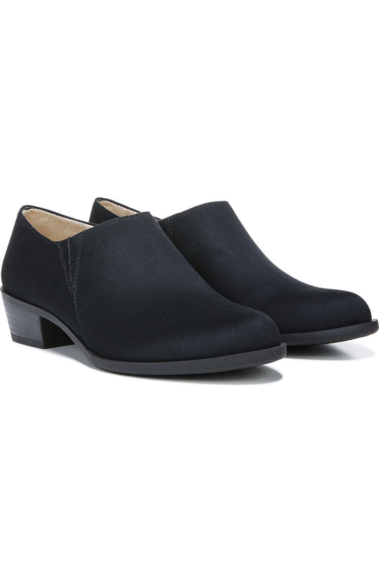 LifeStride Abilene Block Heel Ankle Bootie, Alternate, color,