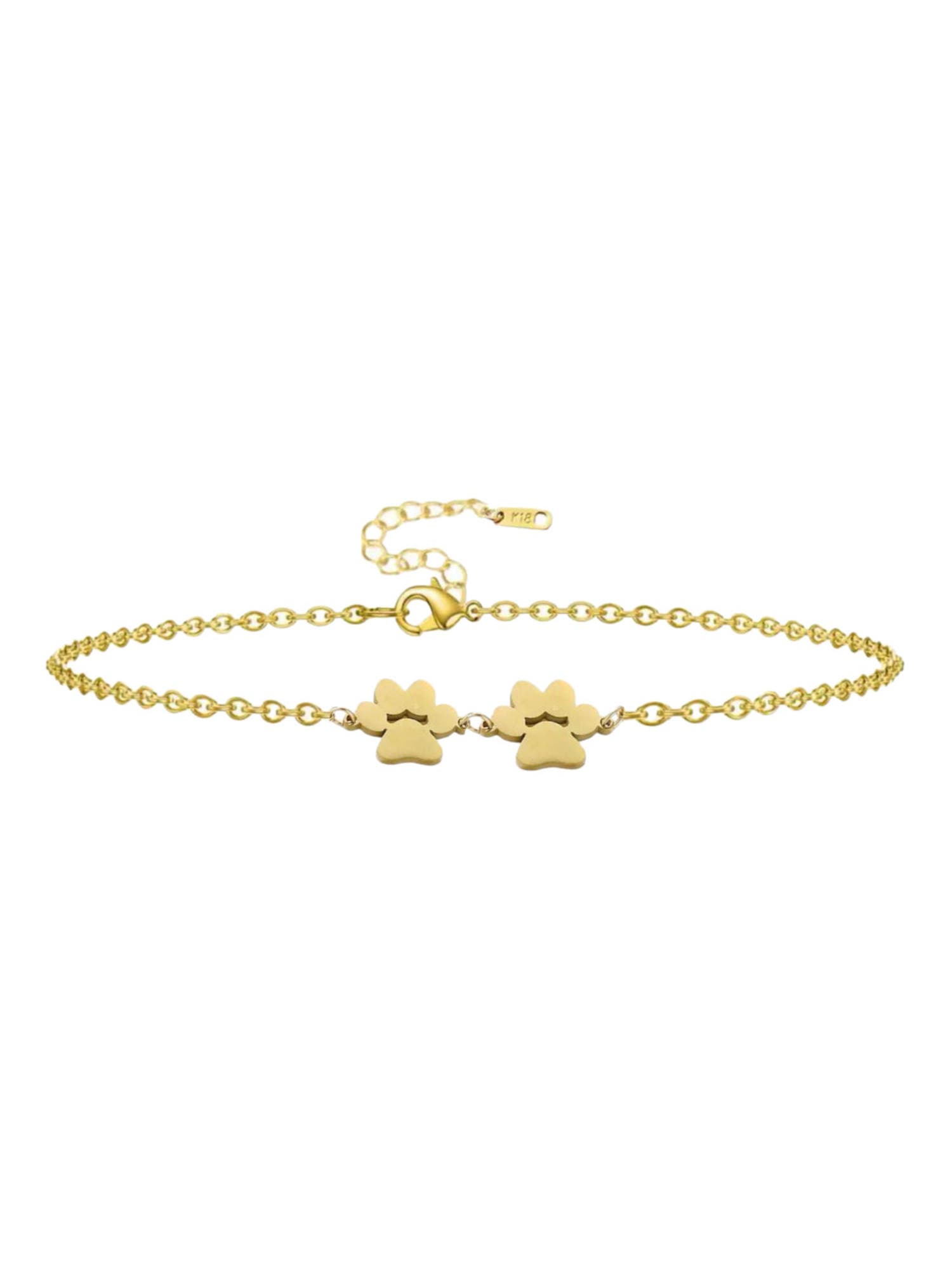 selected Gold