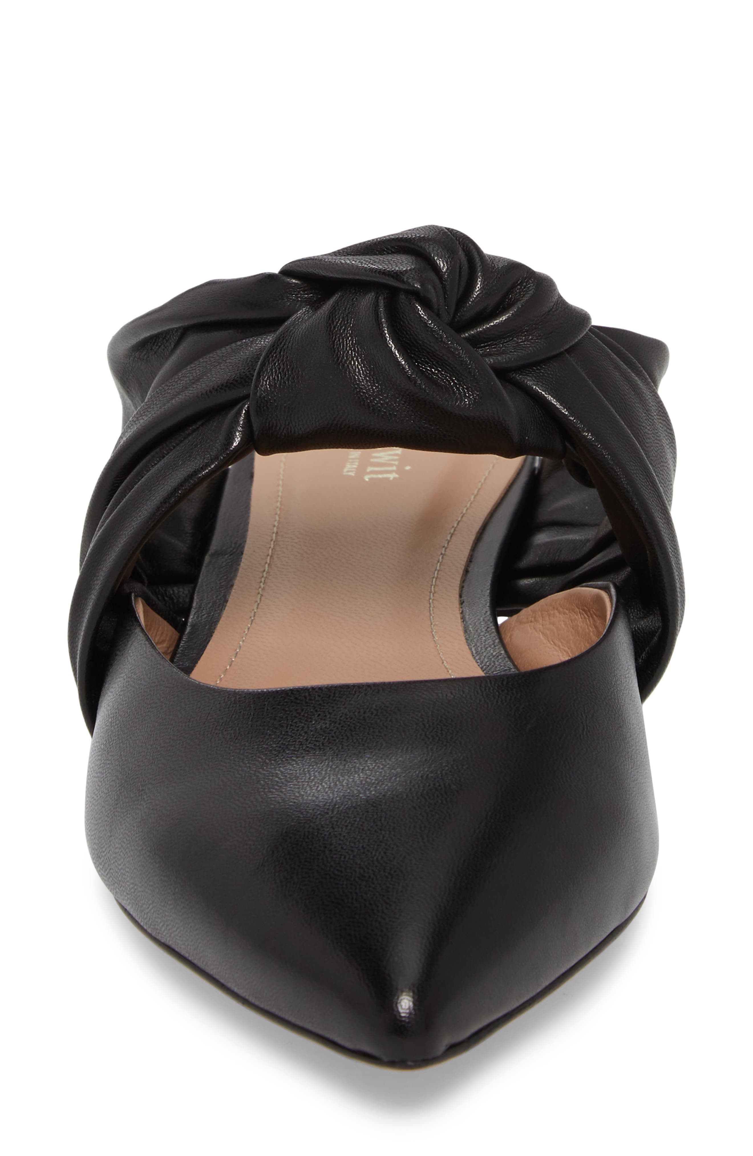 Lewit Cara Mule, Alternate, color, 