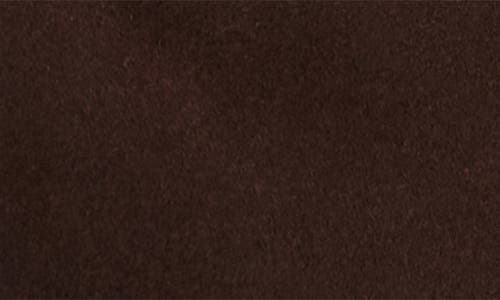 Mango Suede Shoulder Bag In Brown