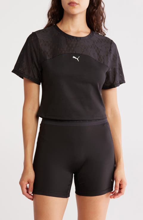 Lace Top