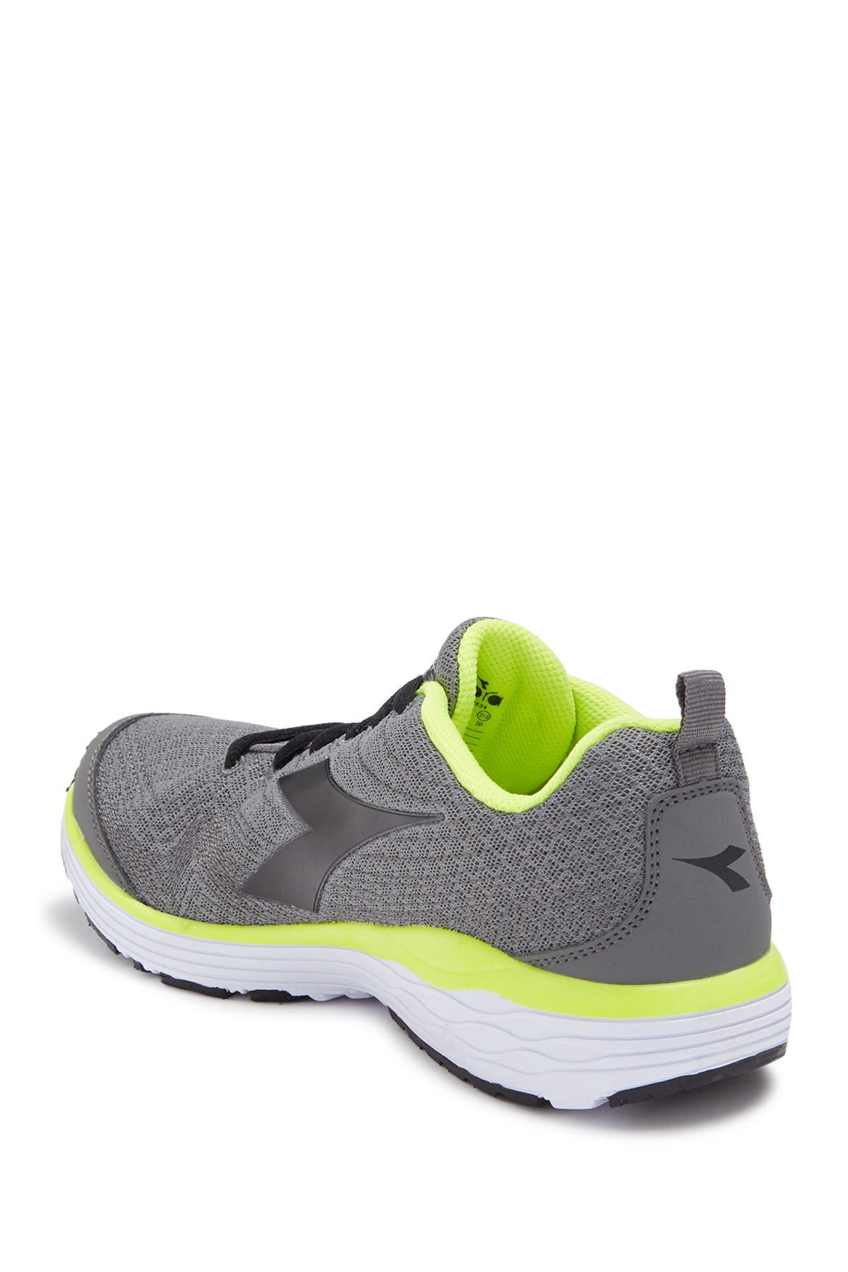 Diadora Flamingo Running Sneaker, Alternate, color, 