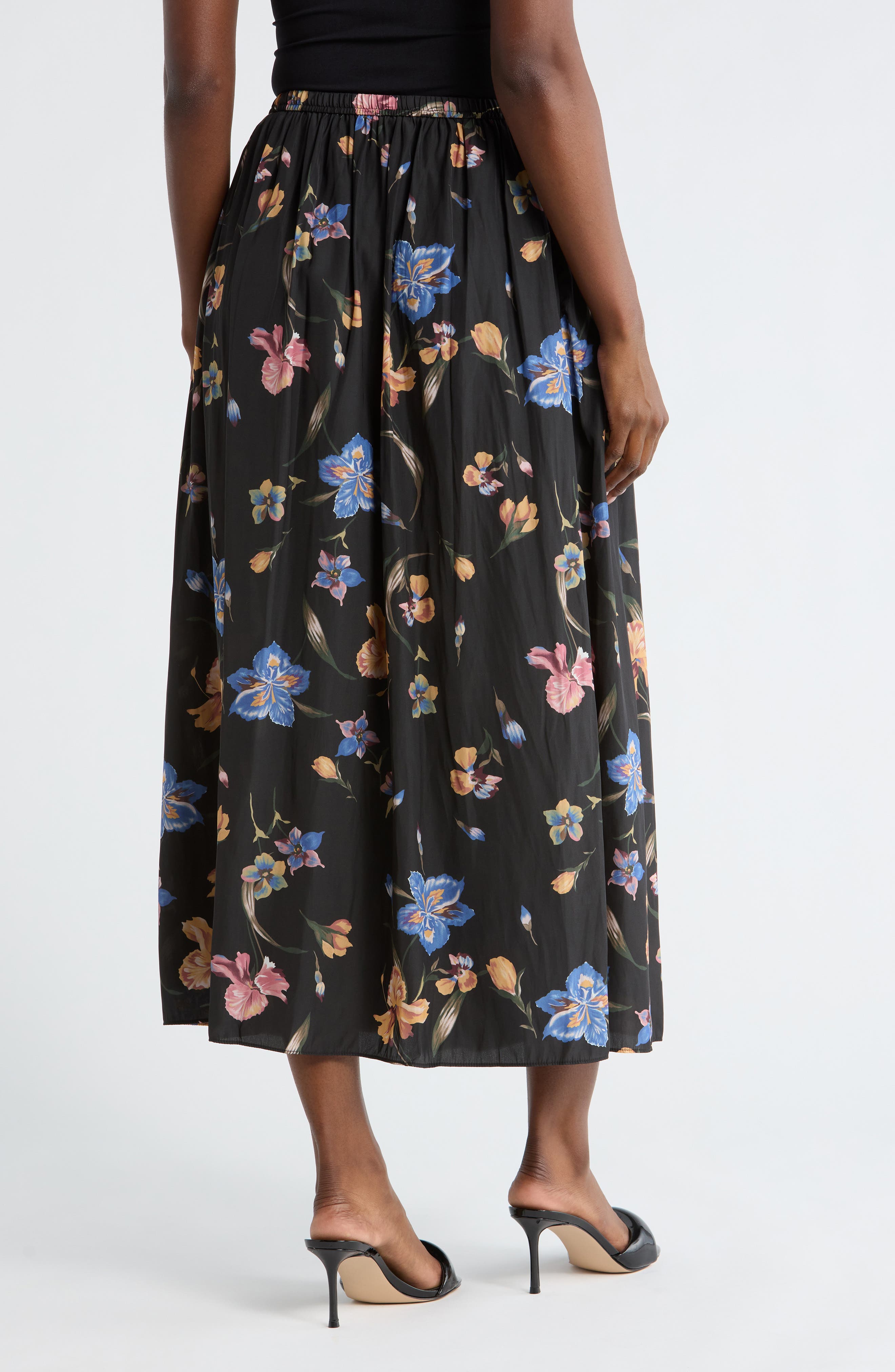 Everyday Pull-On Skirt - image 3