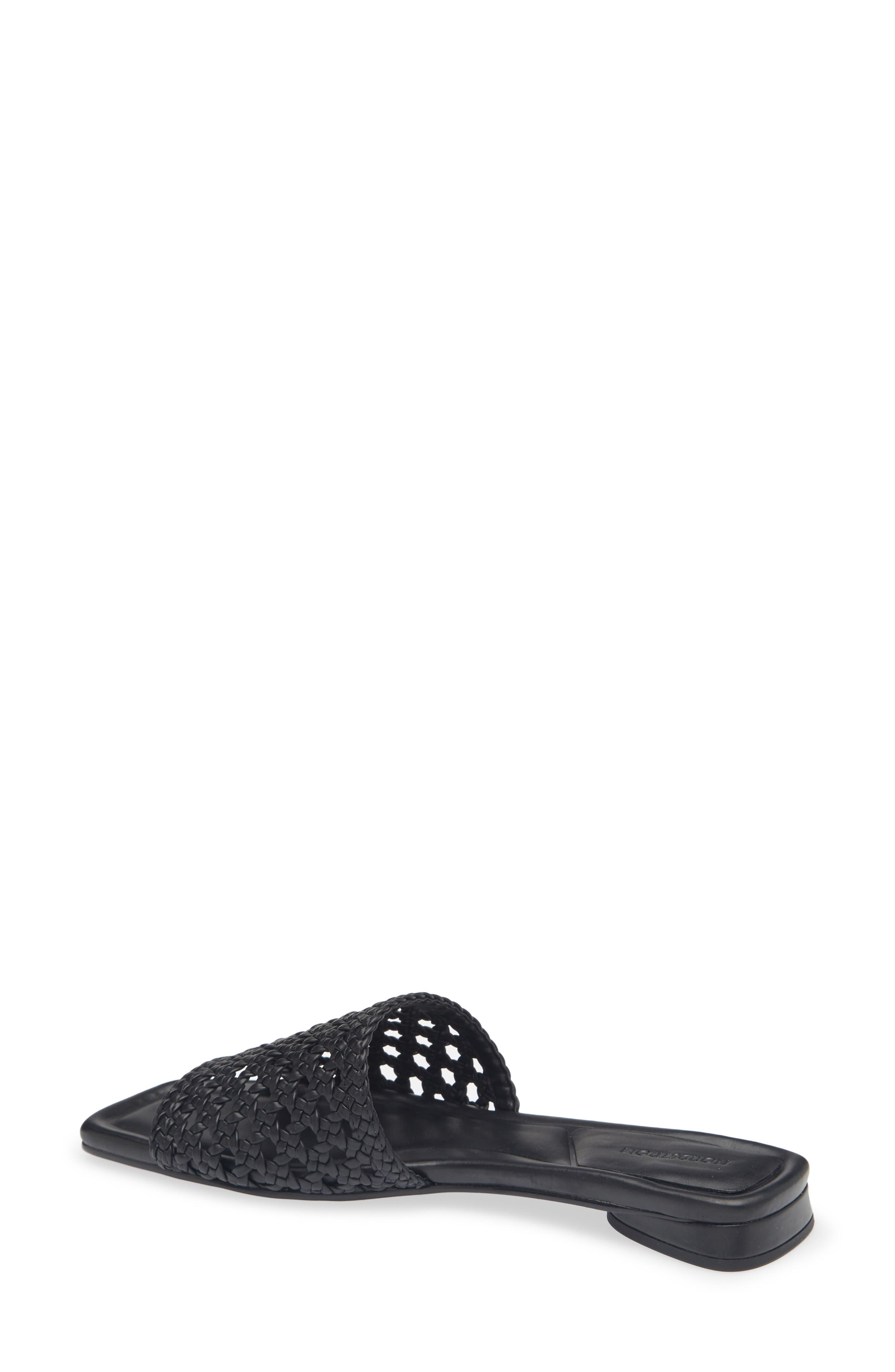 Babette Slide Sandal - image 2