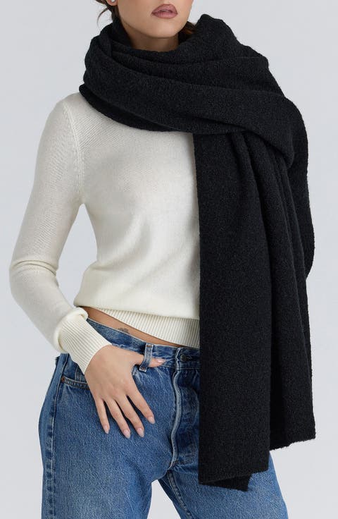 Nara Long Scarf