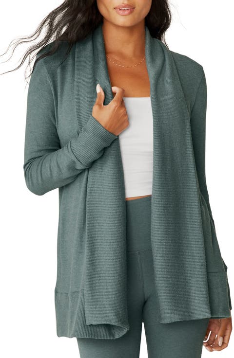 Soften Up Cardigan