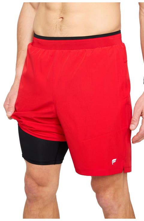 The Fundamental Short II Lined 7"