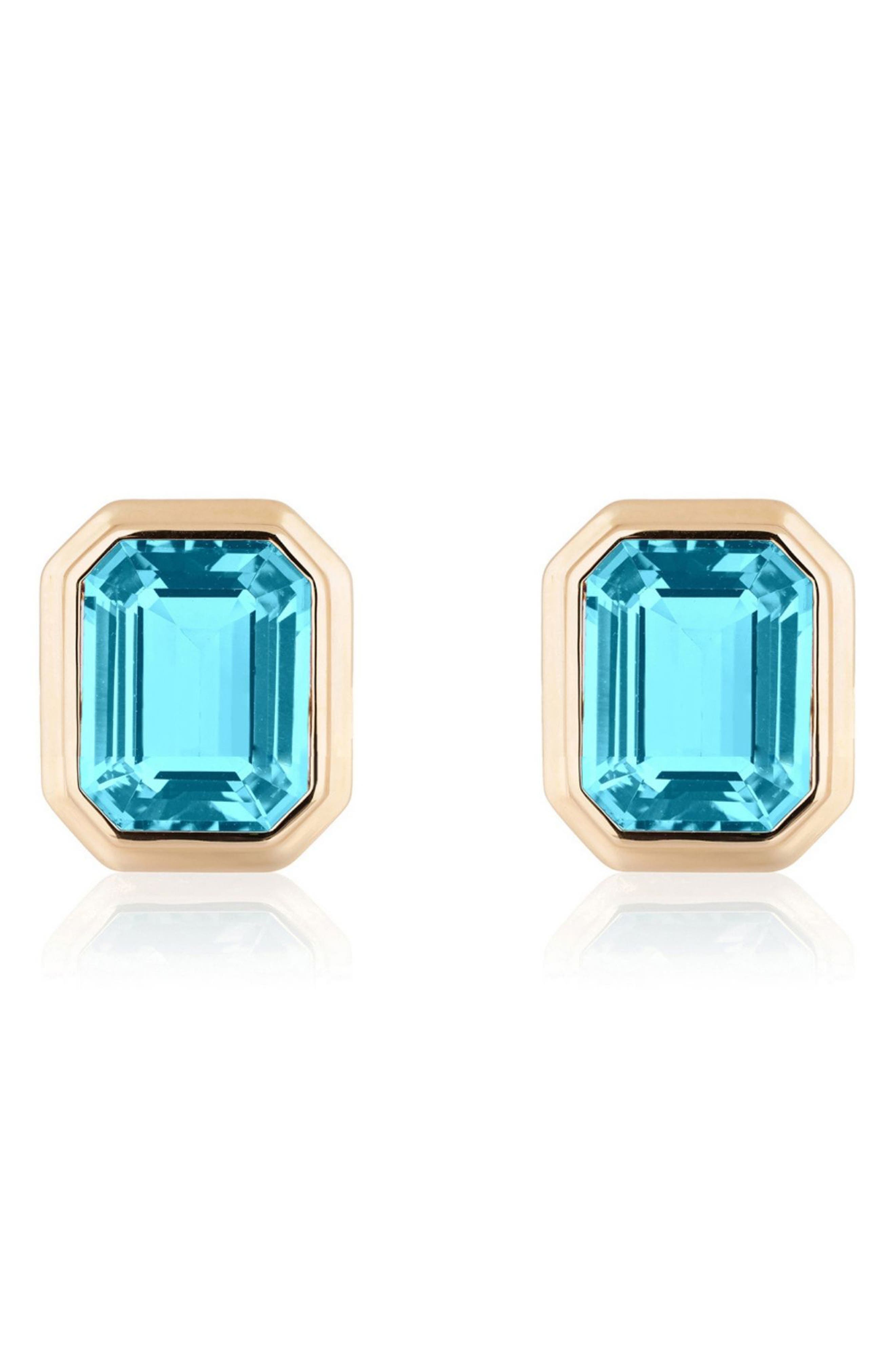 selected BLUE TOPAZ