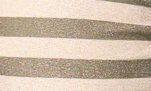 Pq Swim Detail Bandeau Bikini Top In Pattern