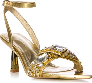Fawna Slingback Sandal