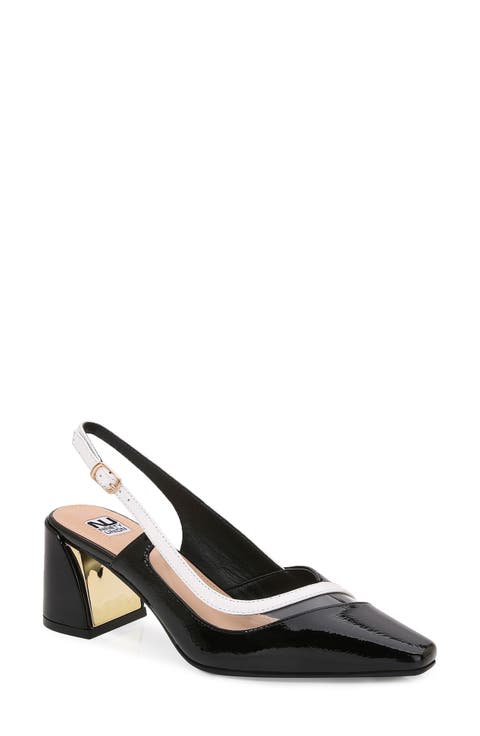Regine Slingback Pump (Women)