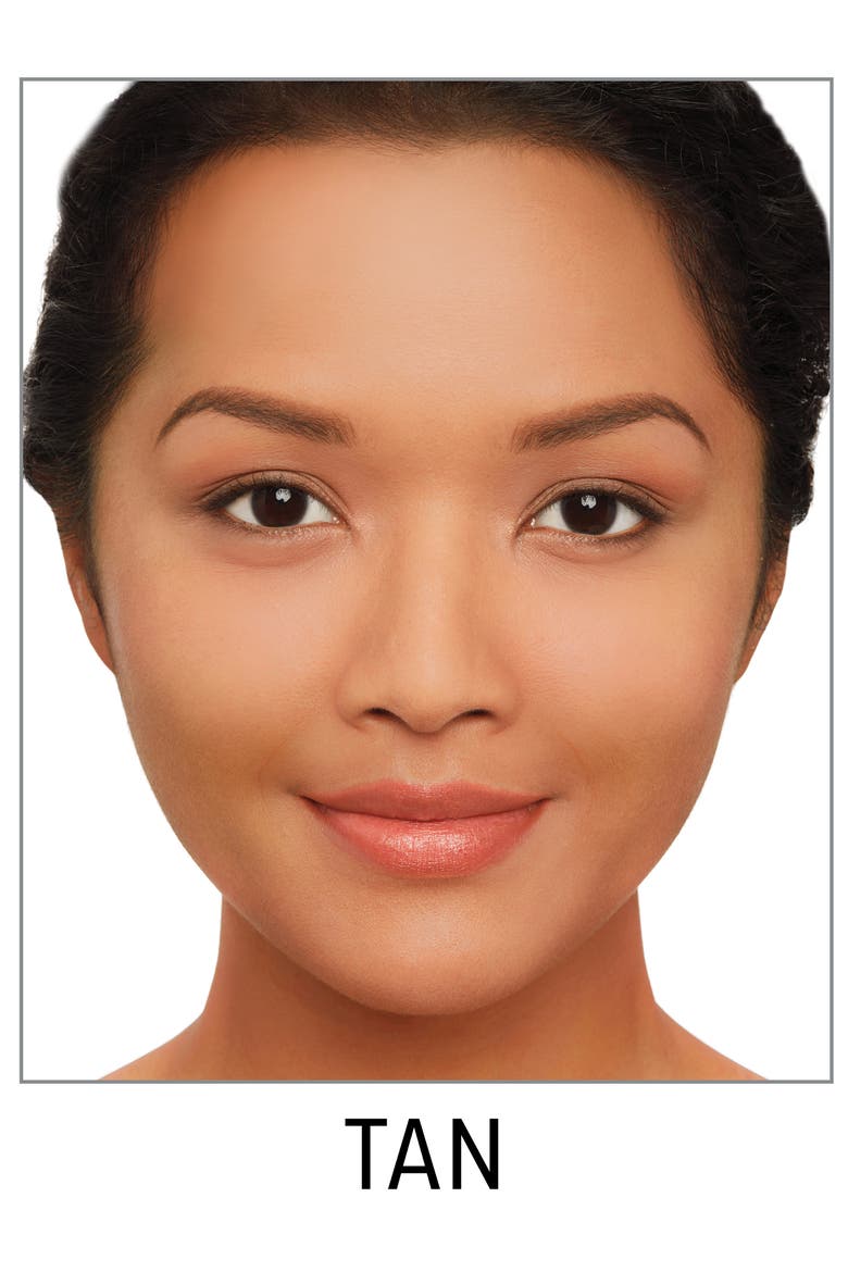 Your Skin But Better CC+ Airbrush Perfecting Powder, Alternate, color, TAN