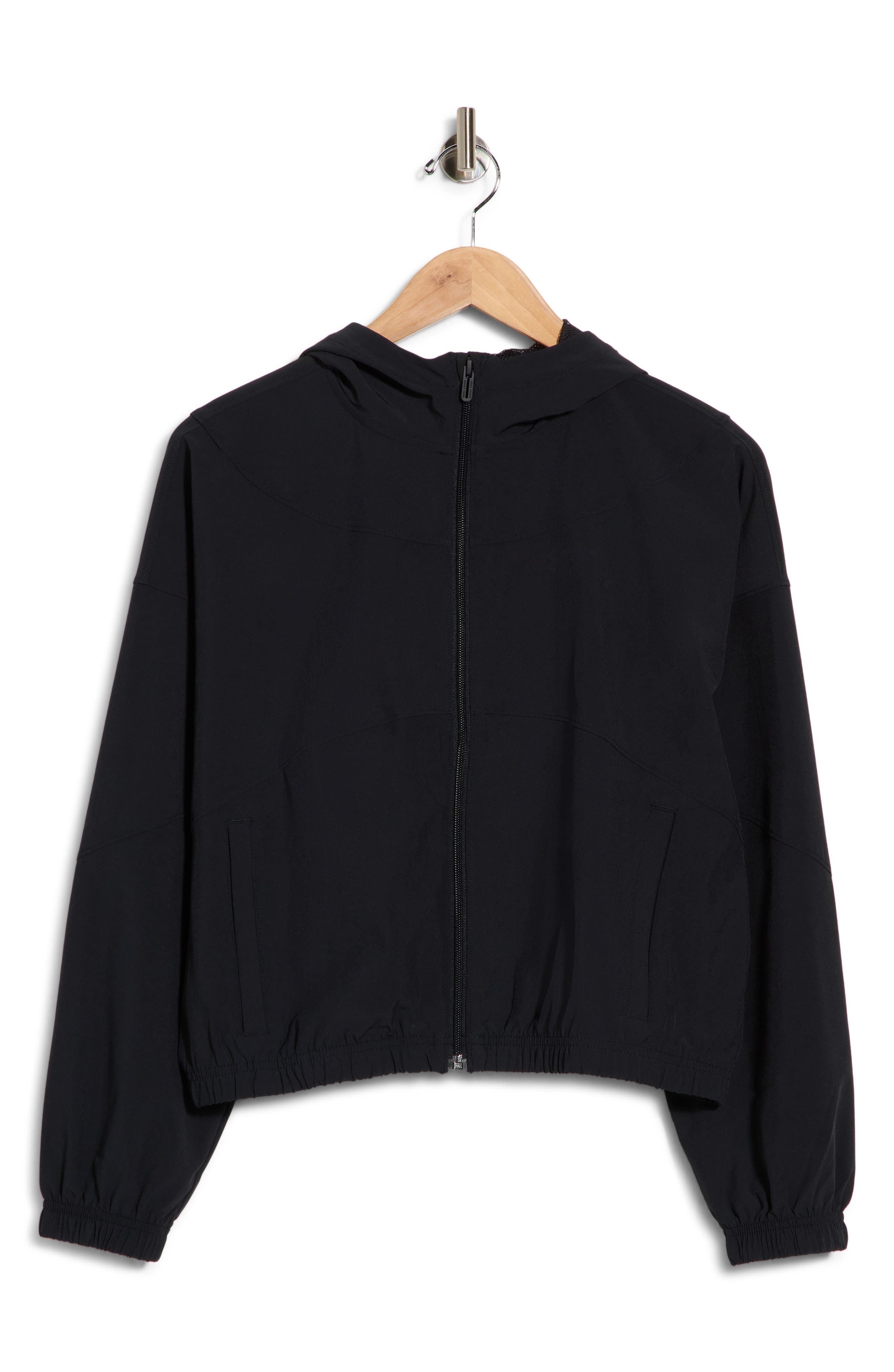 selected BLACK
