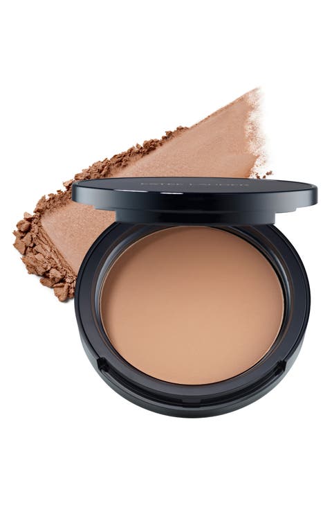 Double Wear Stay-in-Place Matte Setting Powder Veil