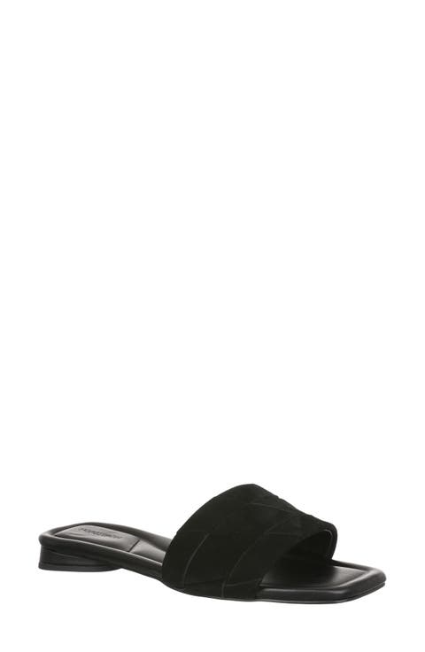 Brynn Slide Sandal (Women)