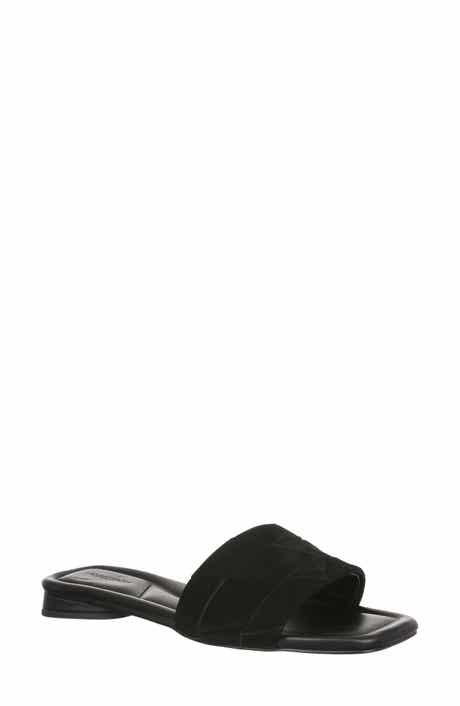 Brynn Slide Sandal