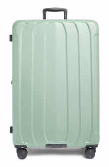 Moon 30-Inch Hardside Spinner Luggage