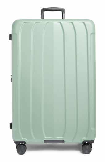 Moon 30-Inch Hardside Spinner Luggage