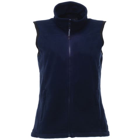 Haber II 250 Series Anti-pill Fleece Bodywarmer