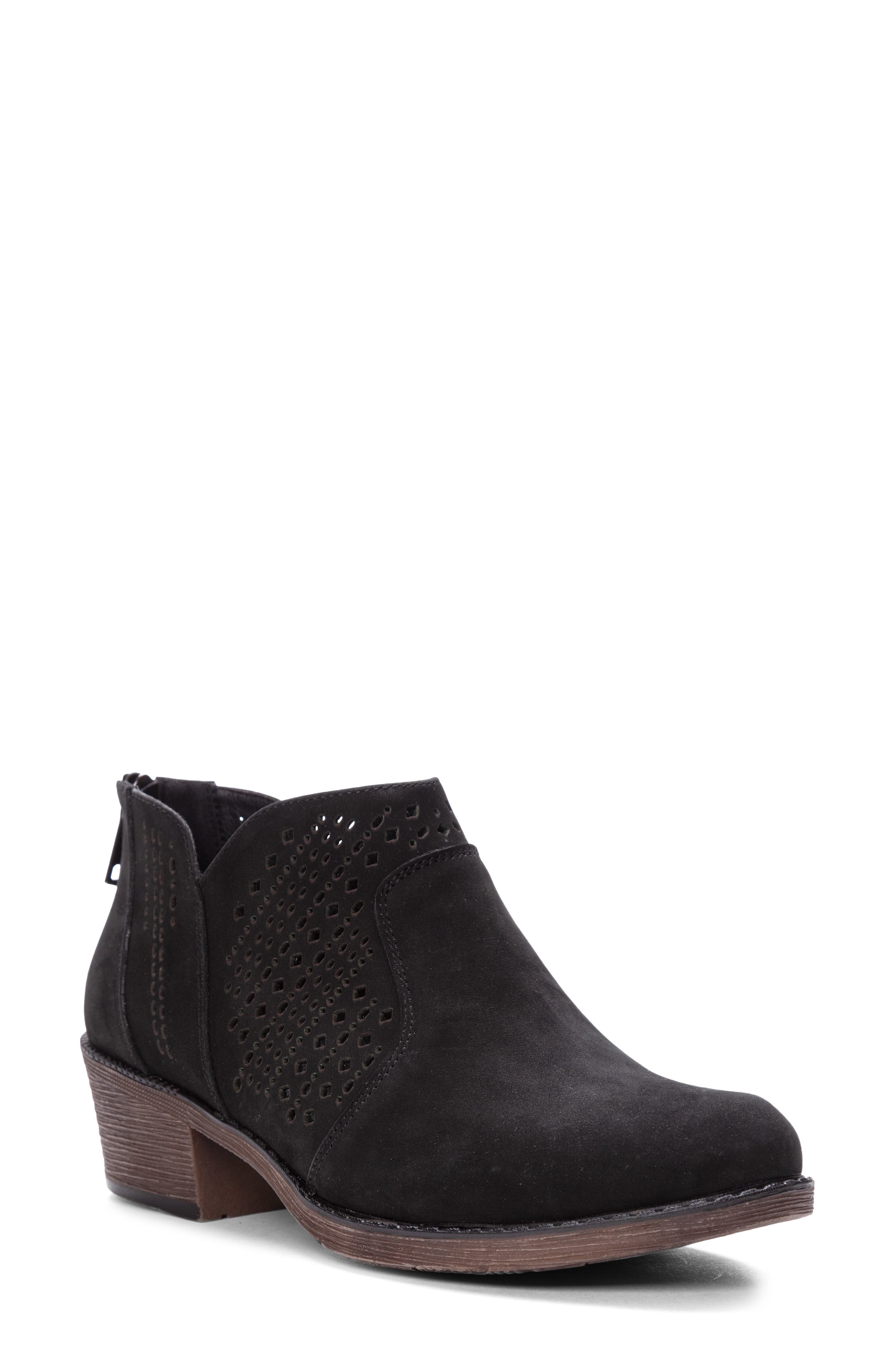 Propét Remy Bootie, Main, color, 