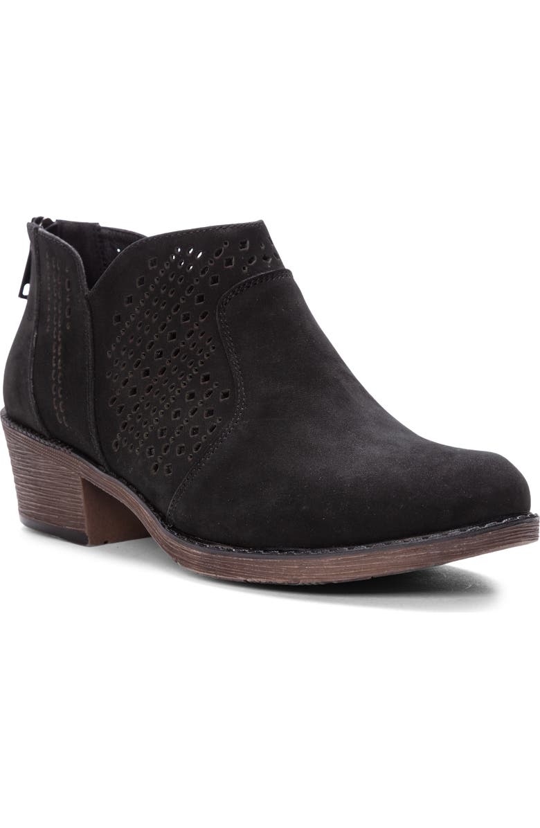 Propét Remy Bootie, Main, color,