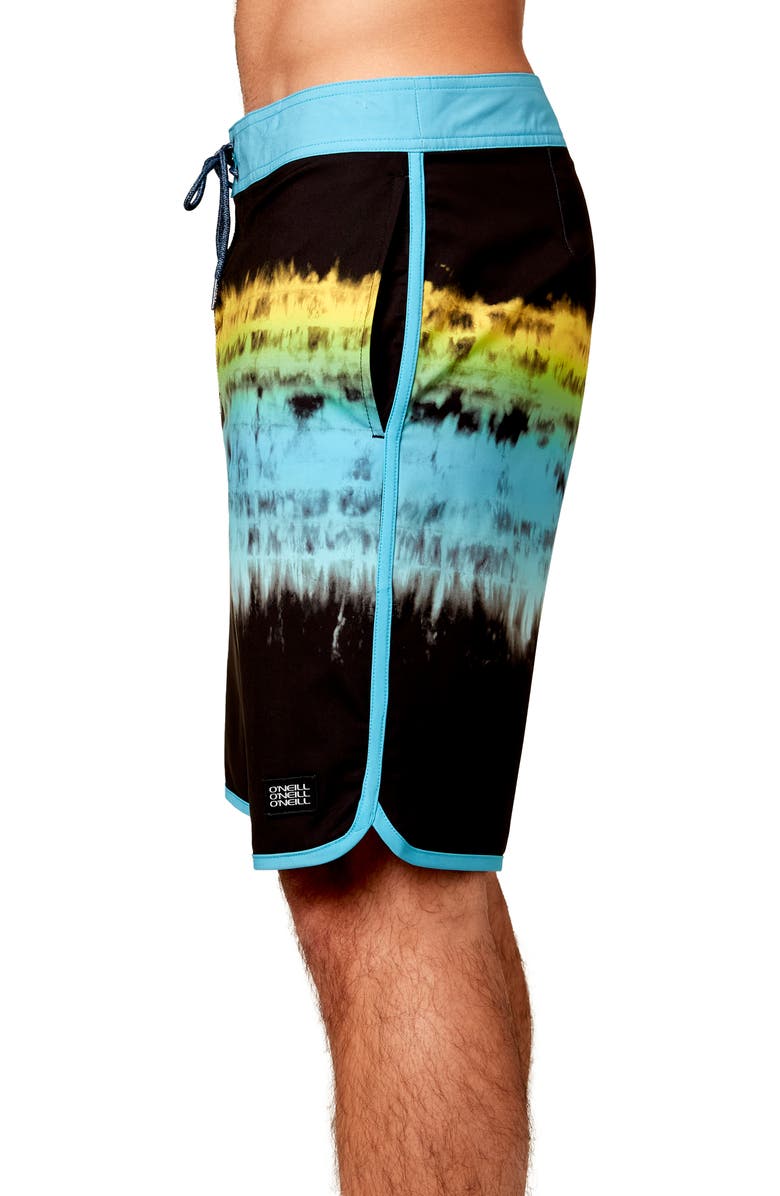 O'Neill Daydream Cruzer Board Shorts, Alternate, color, 