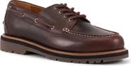Vagabond Shoemakers Jay Boat Shoe