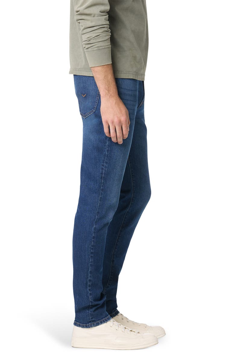 Hudson Jeans Ace Slim Leg Jeans, Alternate, color, Tchaikovsky