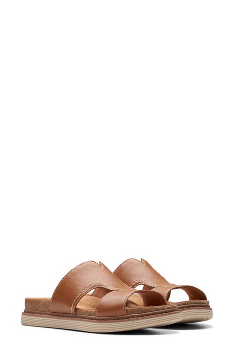 Women s Clarks Sandals and Flip Flops Nordstrom