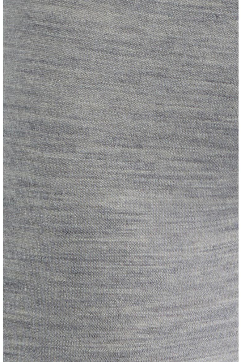 Merino Wool Blend Boxer Briefs, Alternate, color, LIGHT GRAY HEATHER