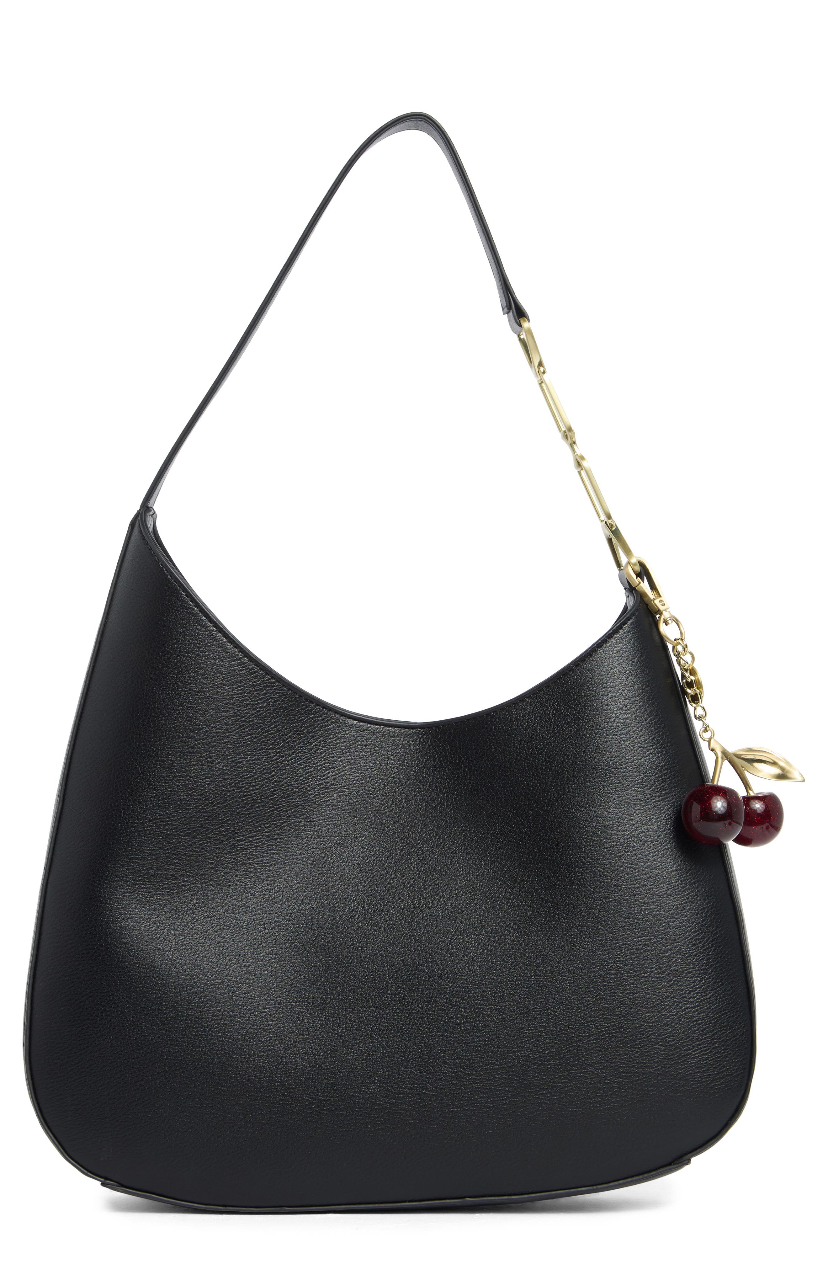 BCBG Asymmetric Hobo Bag