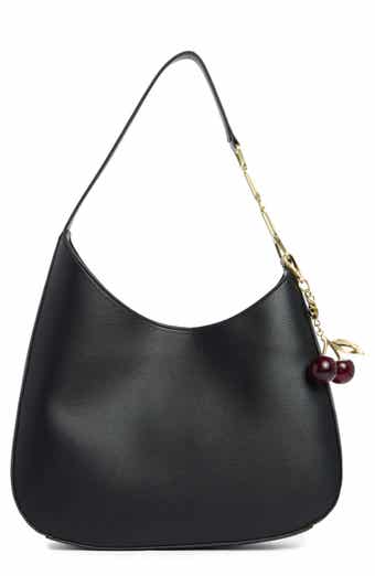 BCBG Asymmetric Hobo Bag
